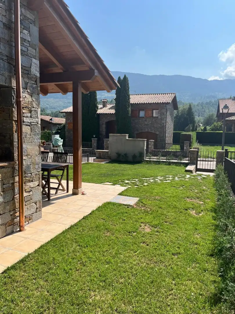 Casa a schiera con giardino in vendita a Llanars, imagen 37