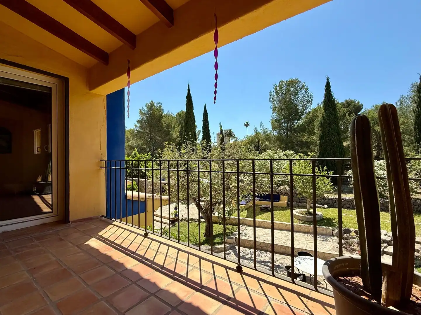 Villa con piscina in vendita a Jesús Pobre, imagen 40