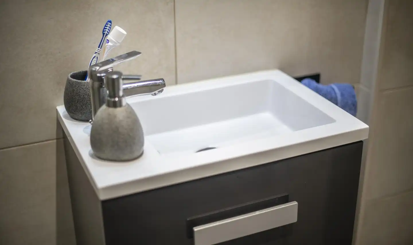 Baño de Piso en venta en Barcelona con Amueblado