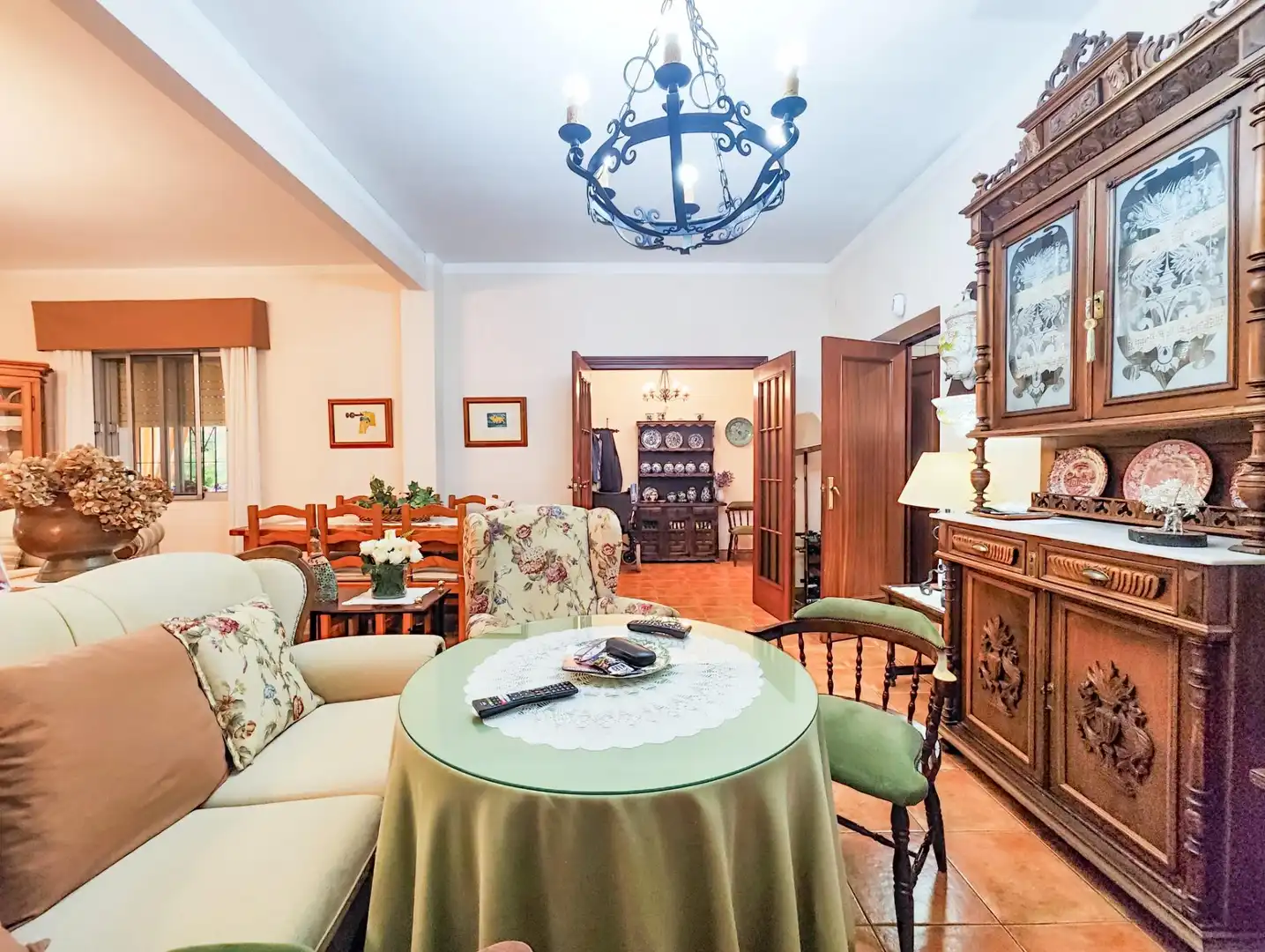 Casa o chalet en venta en CM-4110, PAU 2-600