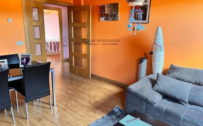 Flat for sale in Aldeatejada