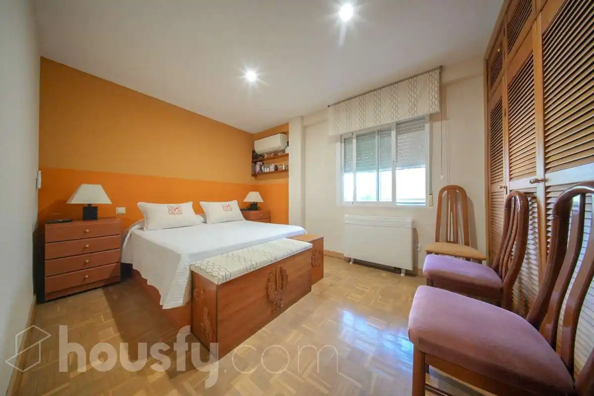 Piso con terraza en venta en Calle Cervantes ., imagen 15