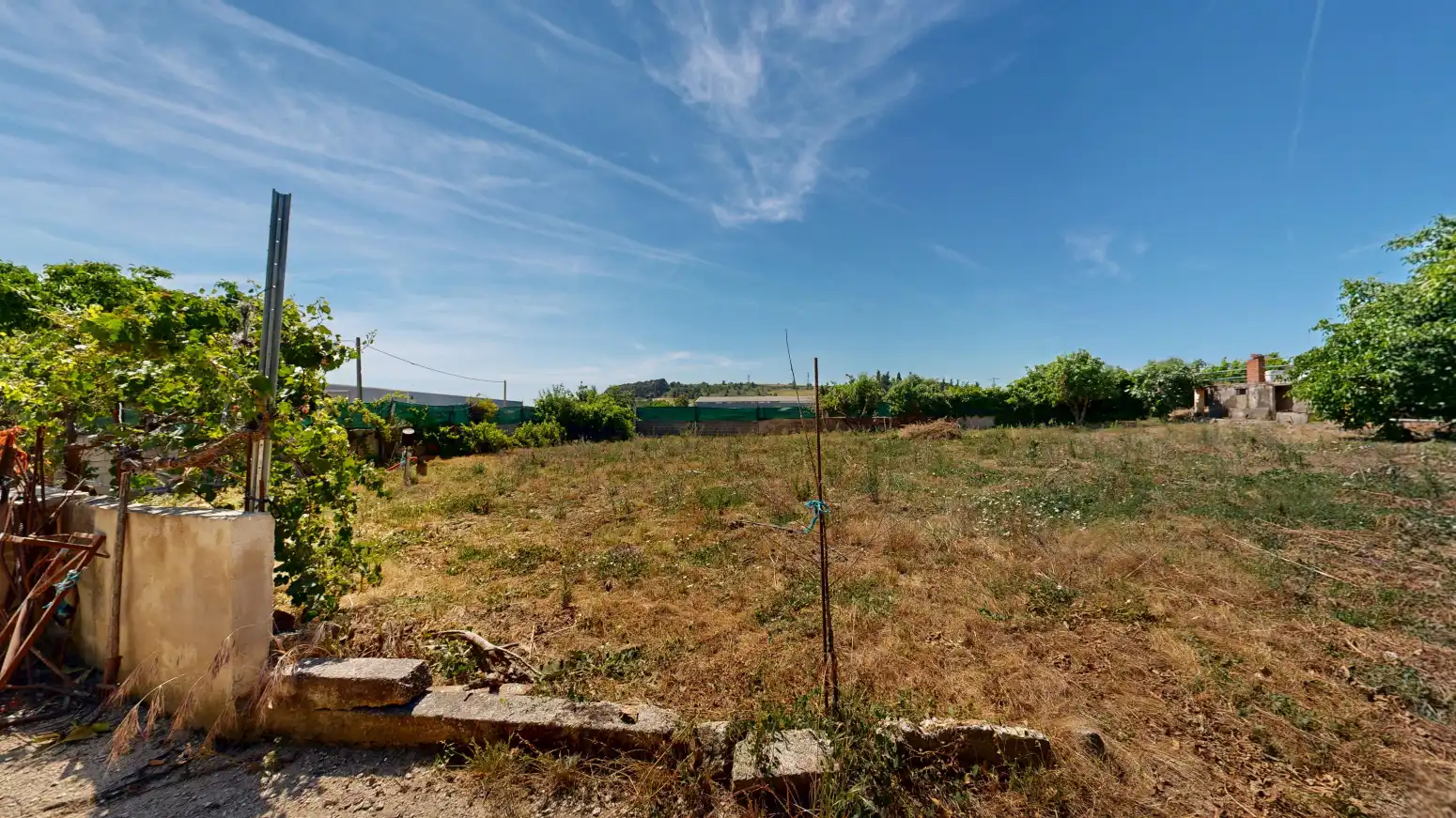 Land for sale in Tafalla