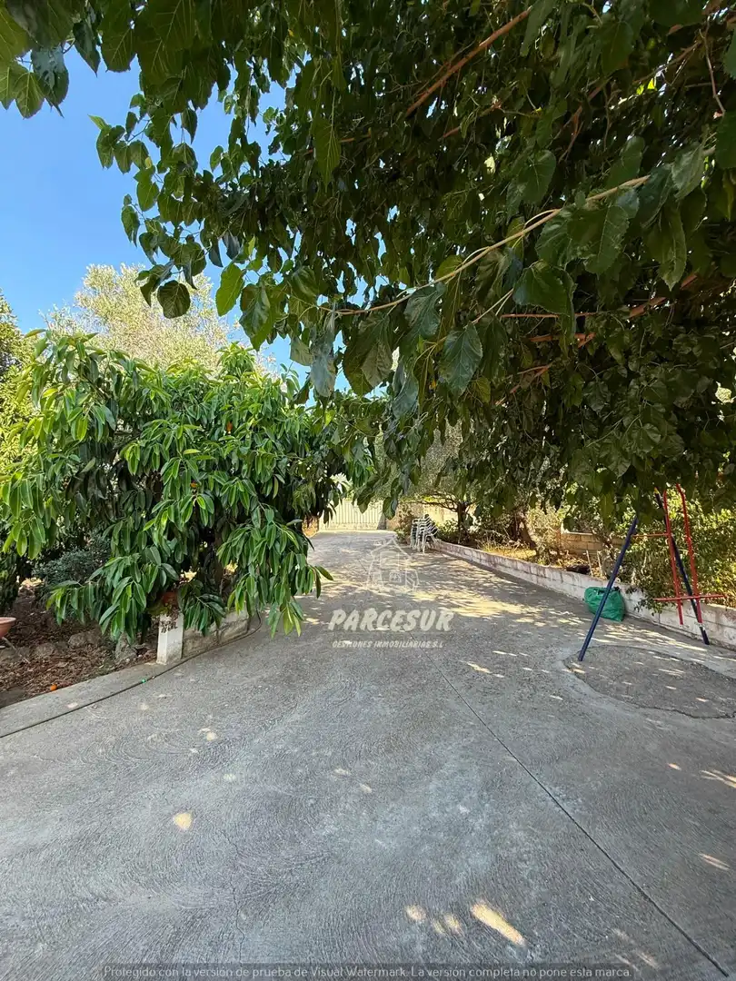 Houses for sale in Almodóvar del Río  with Air Conditioner, Private garden and Terrace