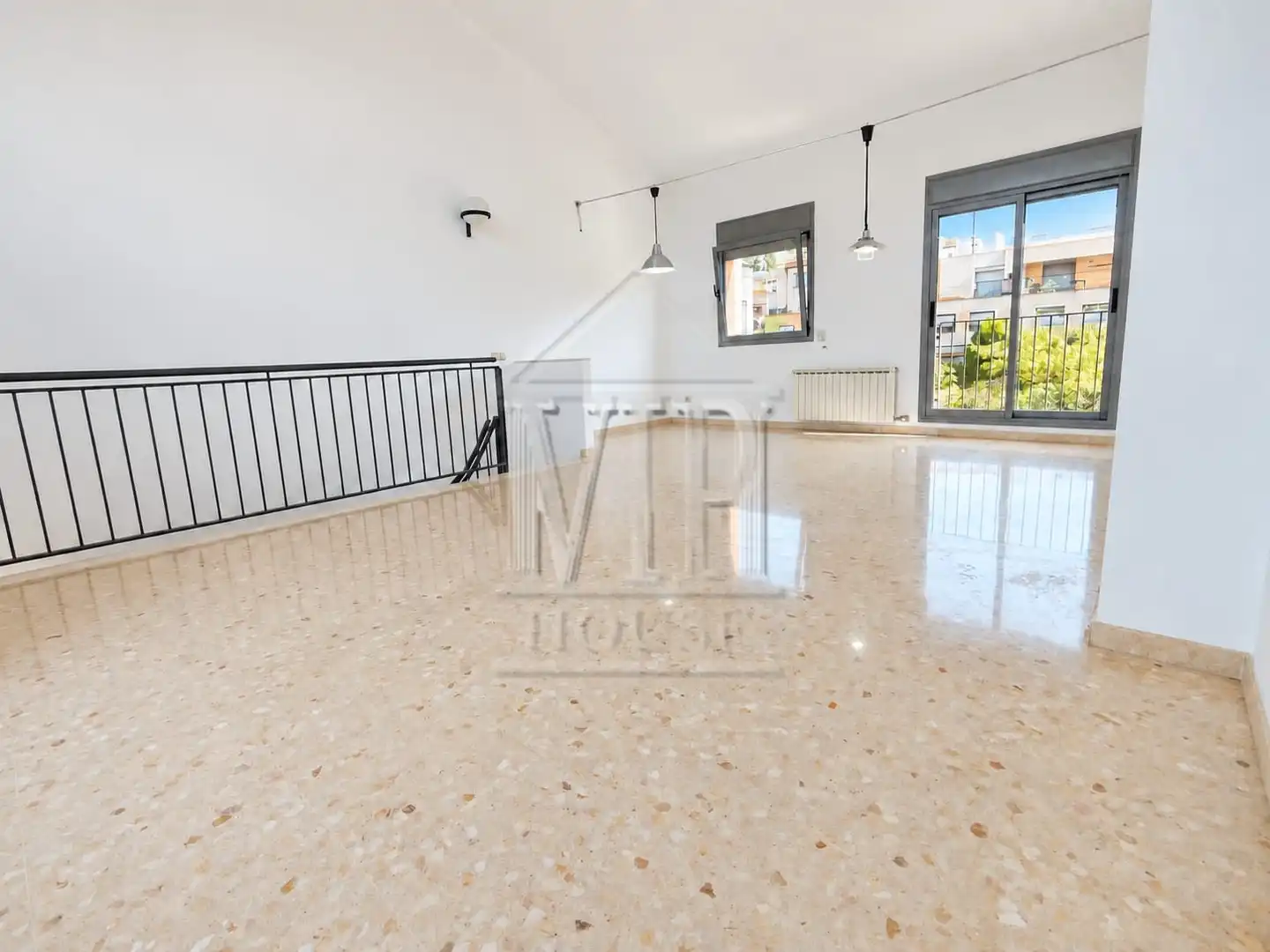 Adossat amb terrassa en venda a Carrer Minerva 47A, imagen 49