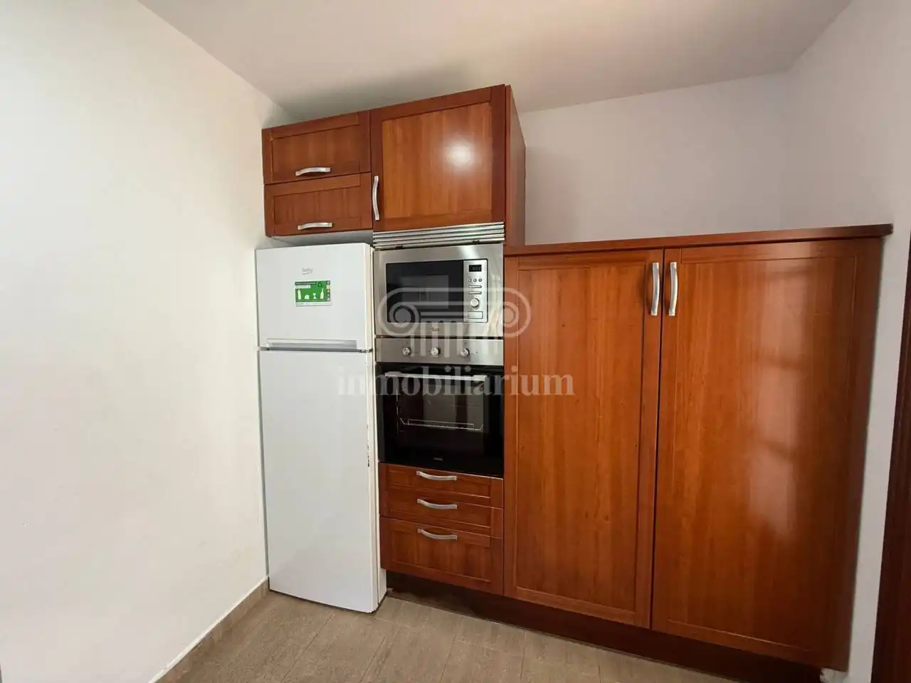 Cuina de Casa o xalet en venda en Lloret de Mar amb Calefacció, Jardí privat i Terrassa