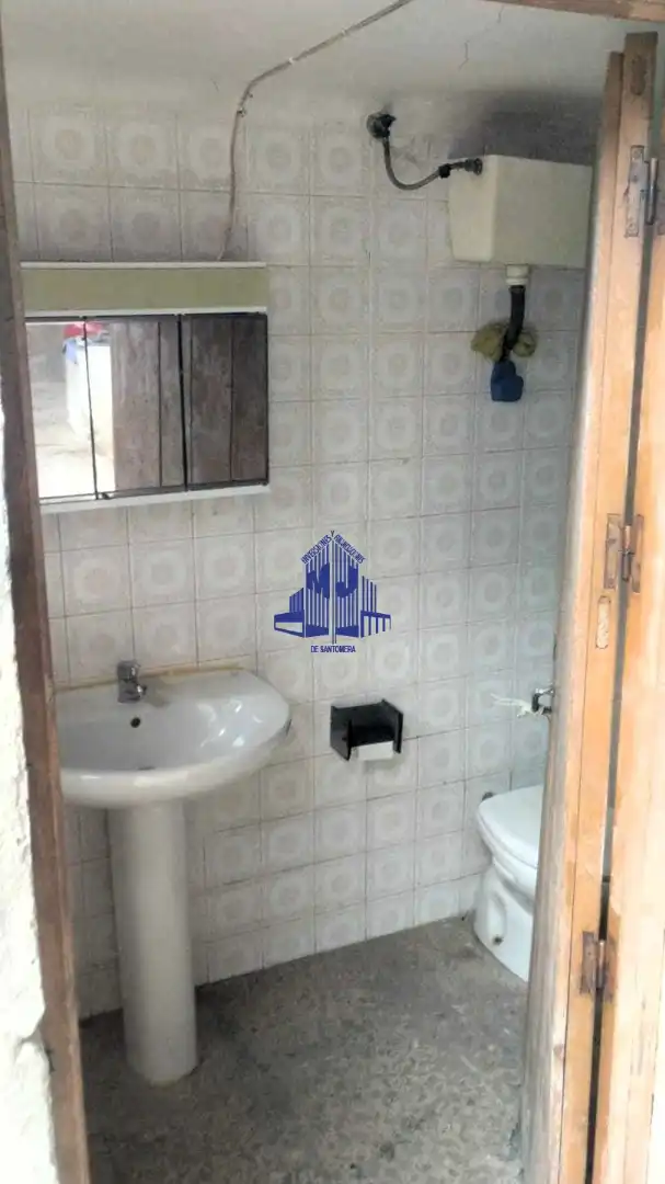 Baño de Casa o chalet en venta en Murcia con Jardín privado, Terraza y Trastero