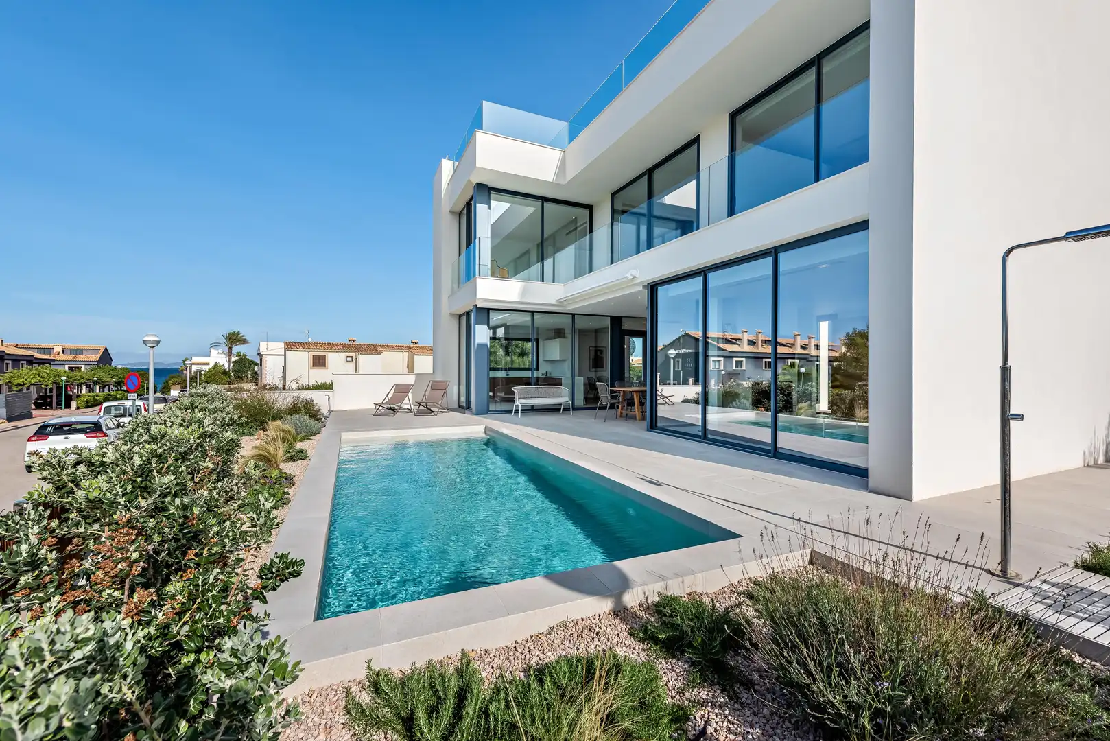 Country homes for sale in S'Estanyol