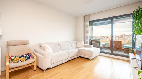 Photo 3 of Flat for sale in Legazpi, Madrid