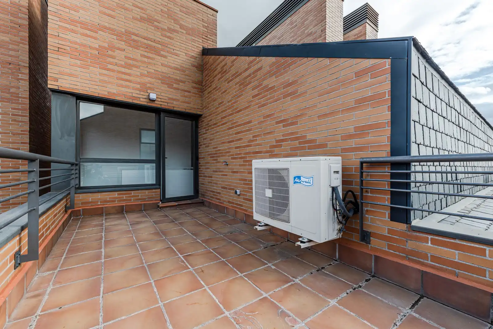 Terrace of Flat for sale in Torrelodones  with Storage room