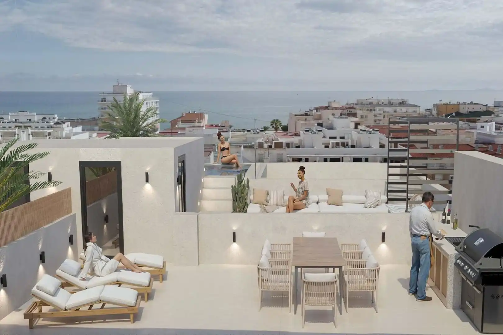 Mini appartamento in vendita a Playa del Cura, imagen 10