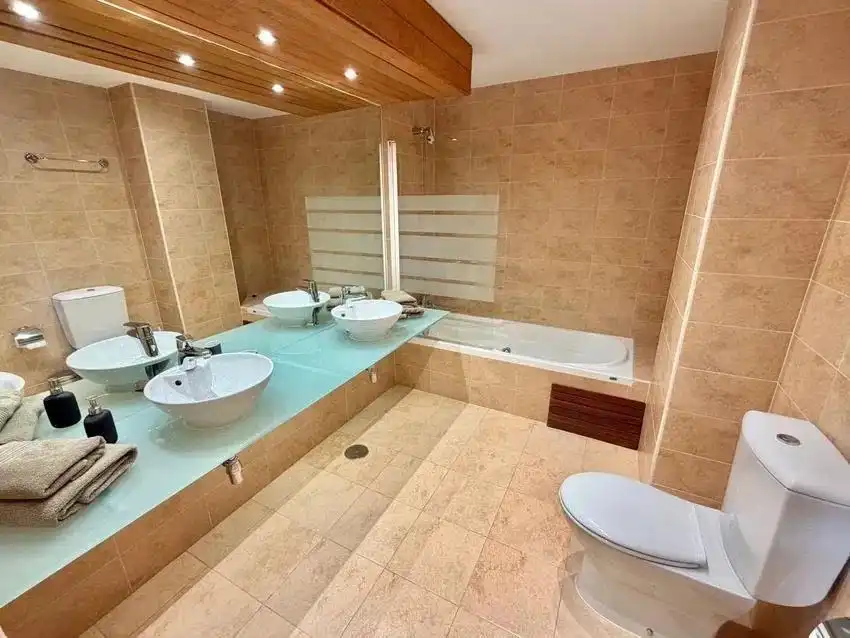 Penthouse with pool for sale in El Higuerón, imagen 13