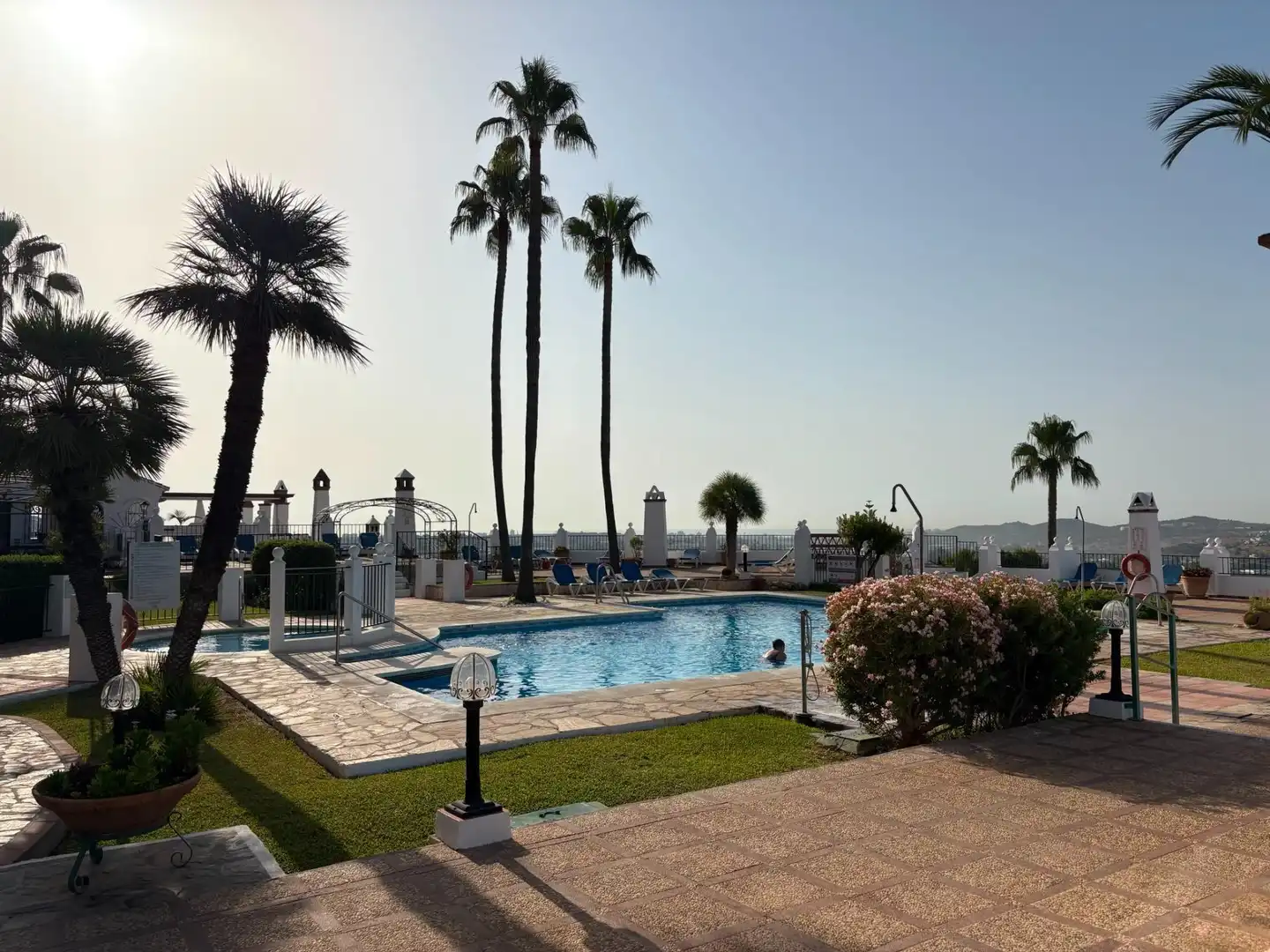Adosado con piscina en venta en Mijas Golf, imagen 27