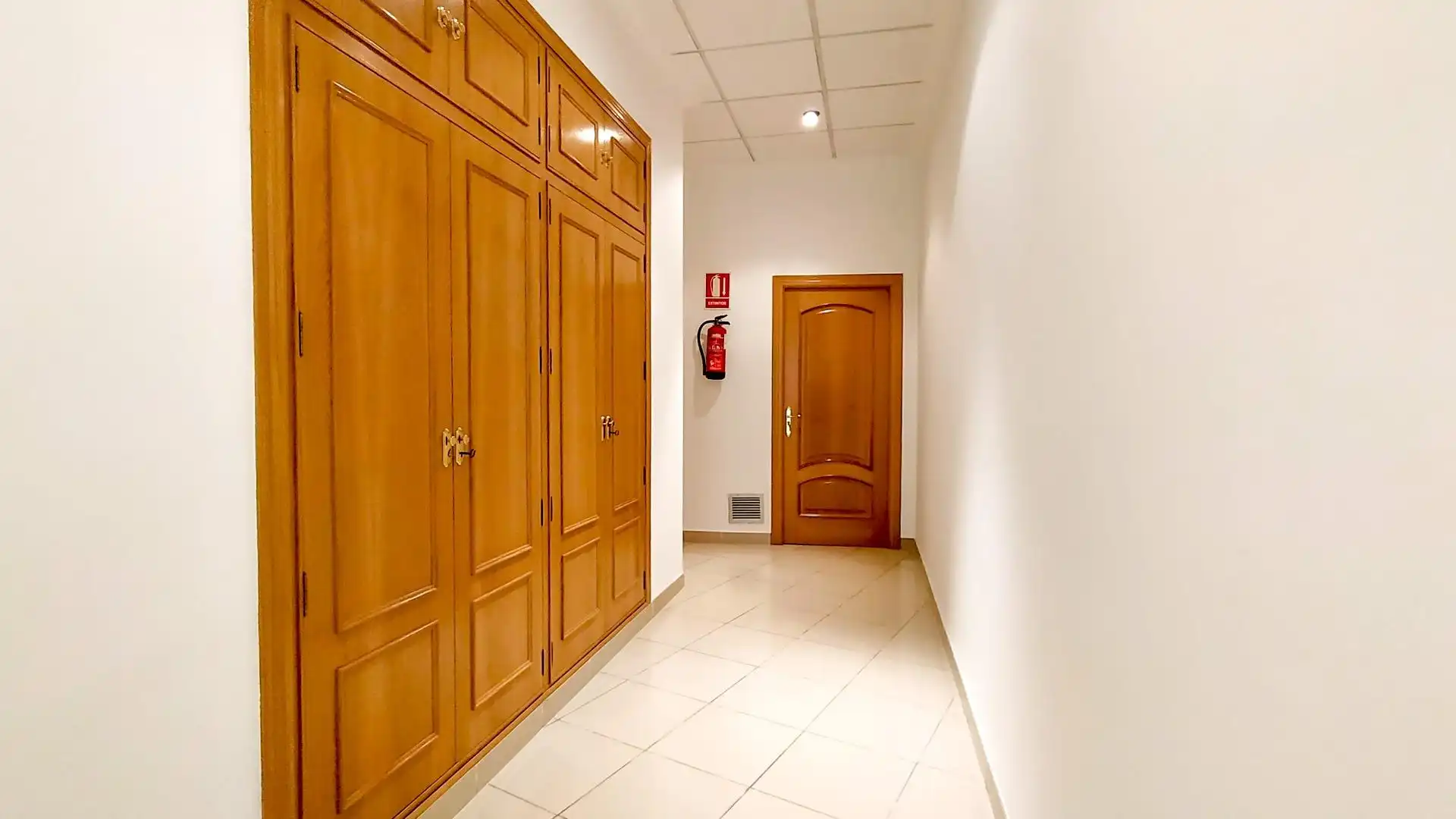 Gewerbefläche zur Miete in Calle San José, imagen 14