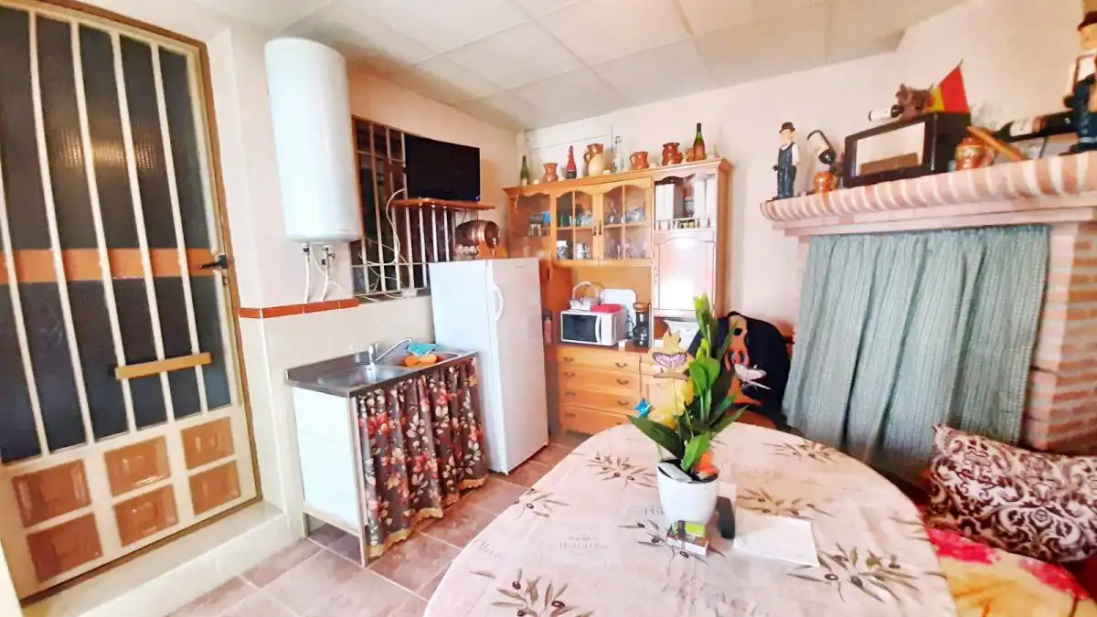 Local comercial en venta en Valdepeñas, imagen 7
