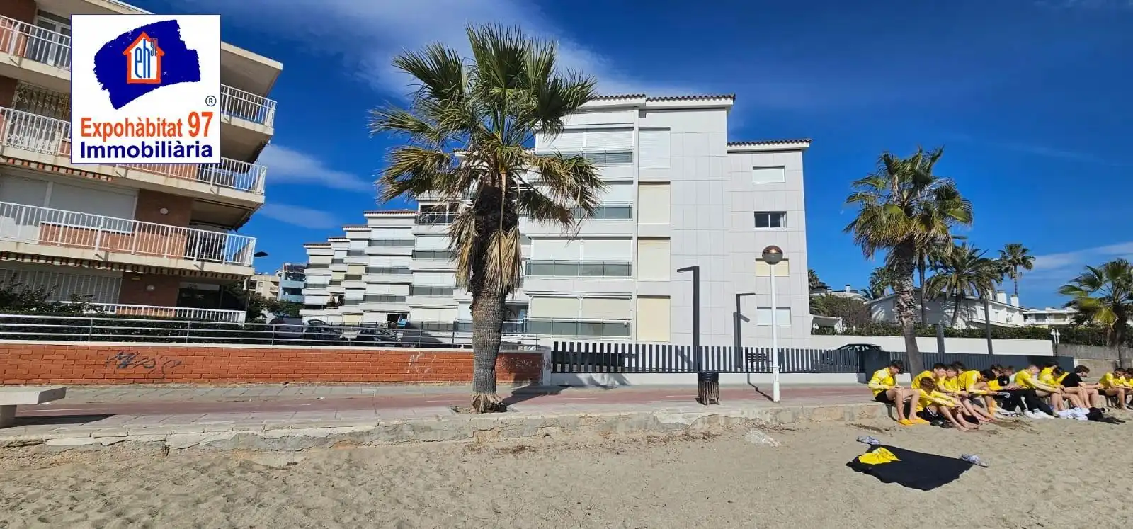 Mini appartamento con ascensore in vendita a Vilafortuny - Cap de Sant Pere, imagen 17