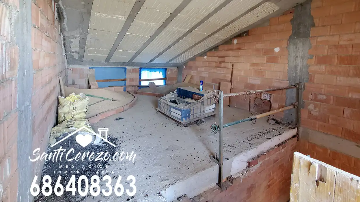 Casa en venda a Montilla, imagen 20
