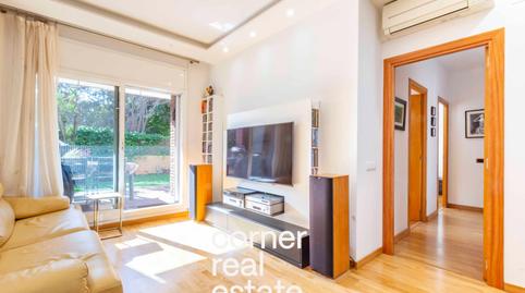 Foto 3 de Planta baixa en venda a  Josep Carner, Coll Favà, Barcelona