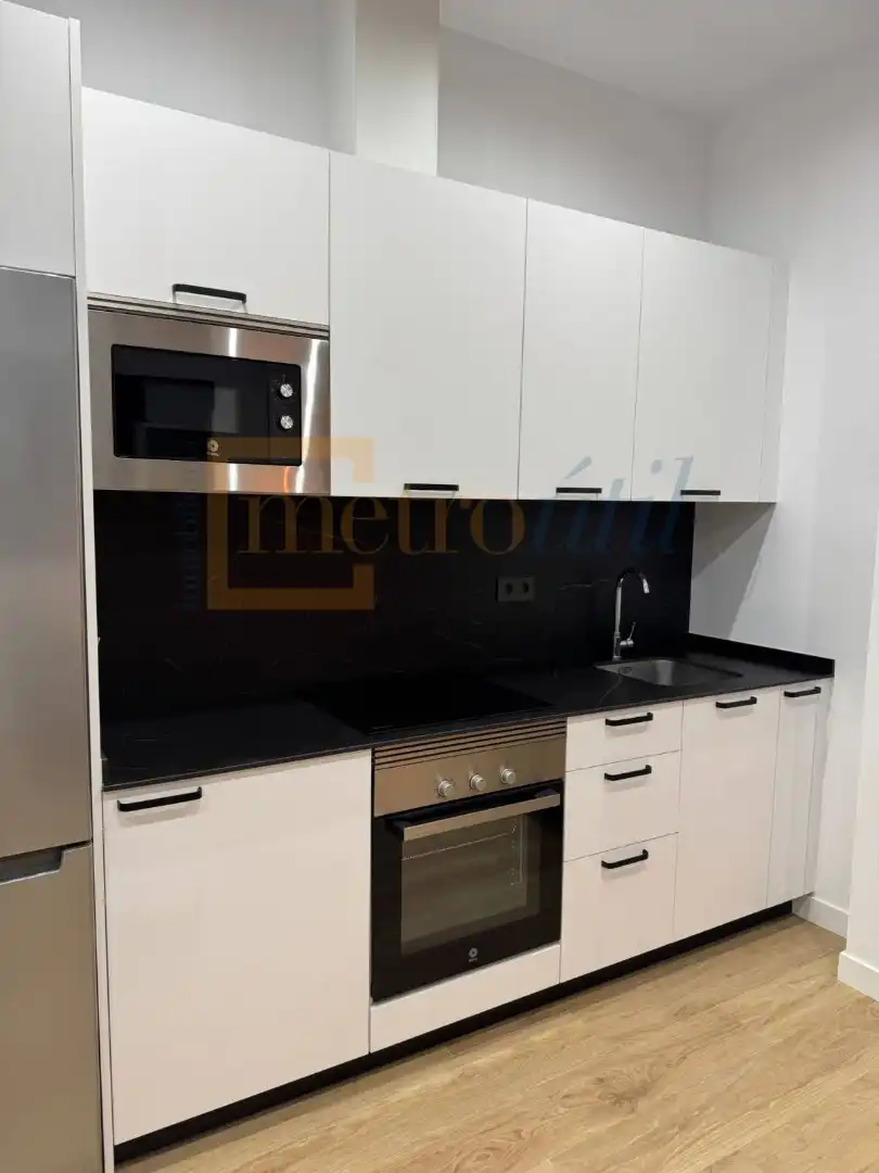 Cocina de Estudio en venta en Prosperidad - Delicias