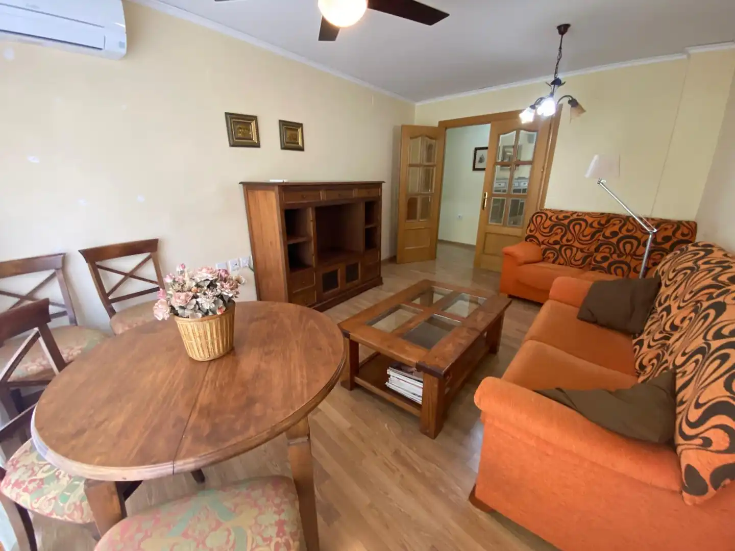 Apartments for sale in Calle Gaona, Centro