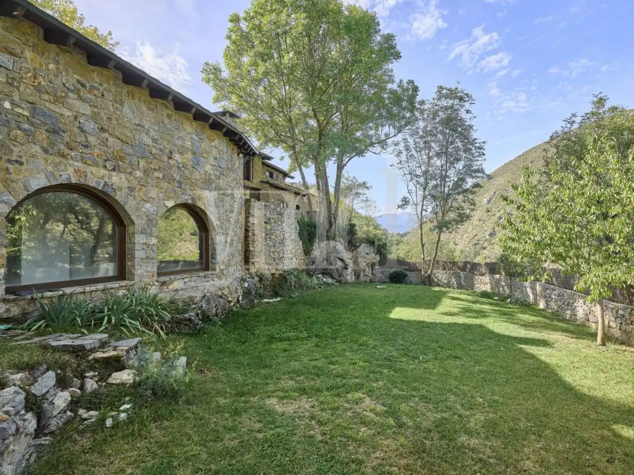 Casa con jardín en venta en Calle ESGLESIA, imagen 63