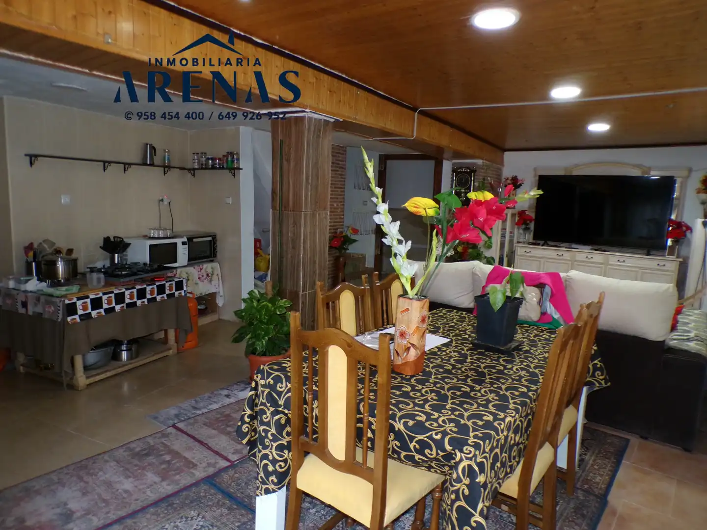 Casa en venda a Pinos Puente, imagen 10