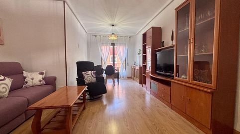 Foto 3 de Pis de lloguer a Calle Arapiles, Los, San Bernardo, Salamanca Capital