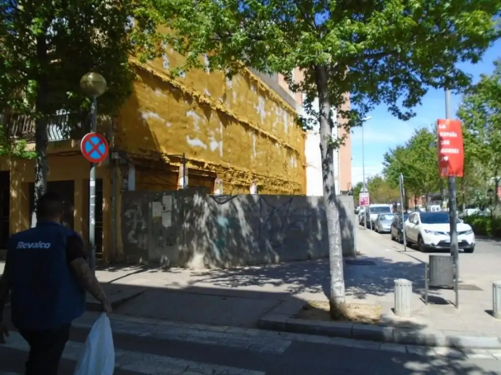 Terreno residencial en venta en Calle Saboneria, imagen 5