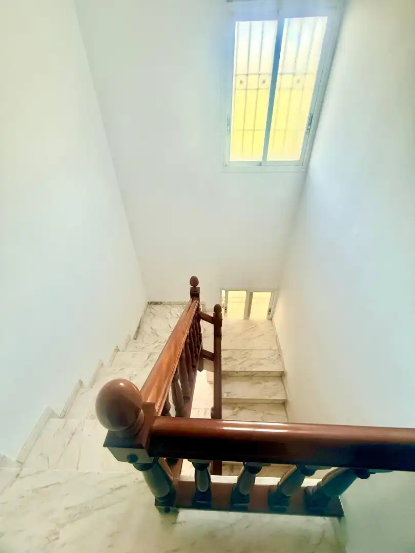Casa con terraza en venta en Ronda Morell i Vilallonga 12, imagen 37