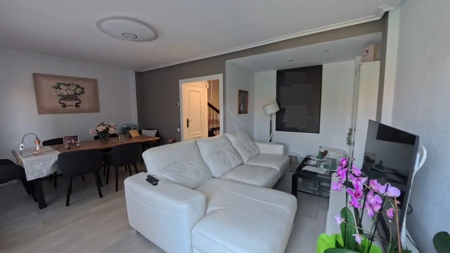 Casa a schiera con piscina in vendita a Lardero - juan carlos i, imagen 8