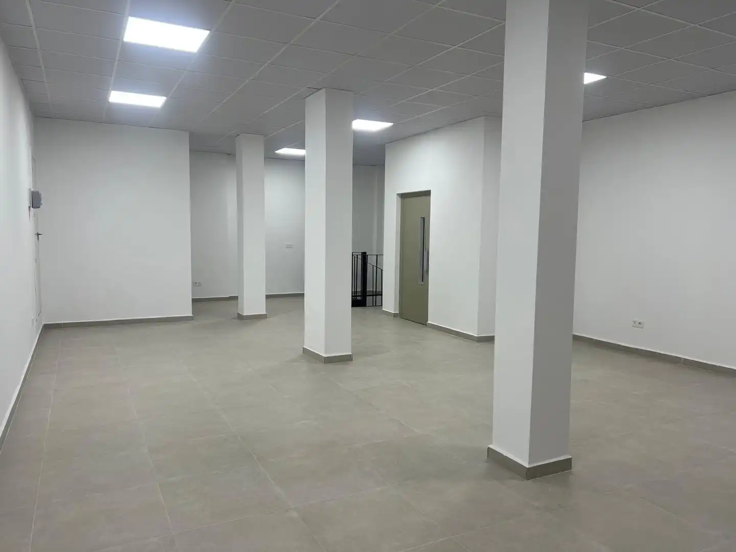 Local comercial de lloguer a Centro, imagen 14