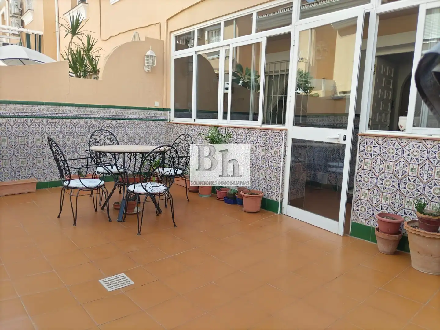 Detached homes for sale in Fuente Alegre - El Chaparral - Los Morales