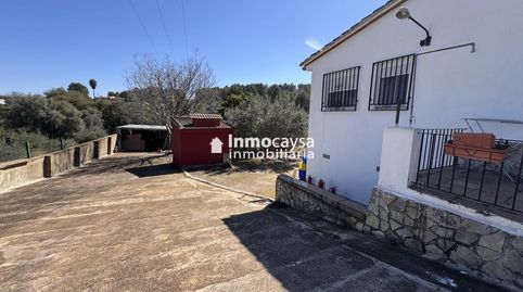 Photo 5 of Houses for sale in Ausias March, Barxeta, Valencia