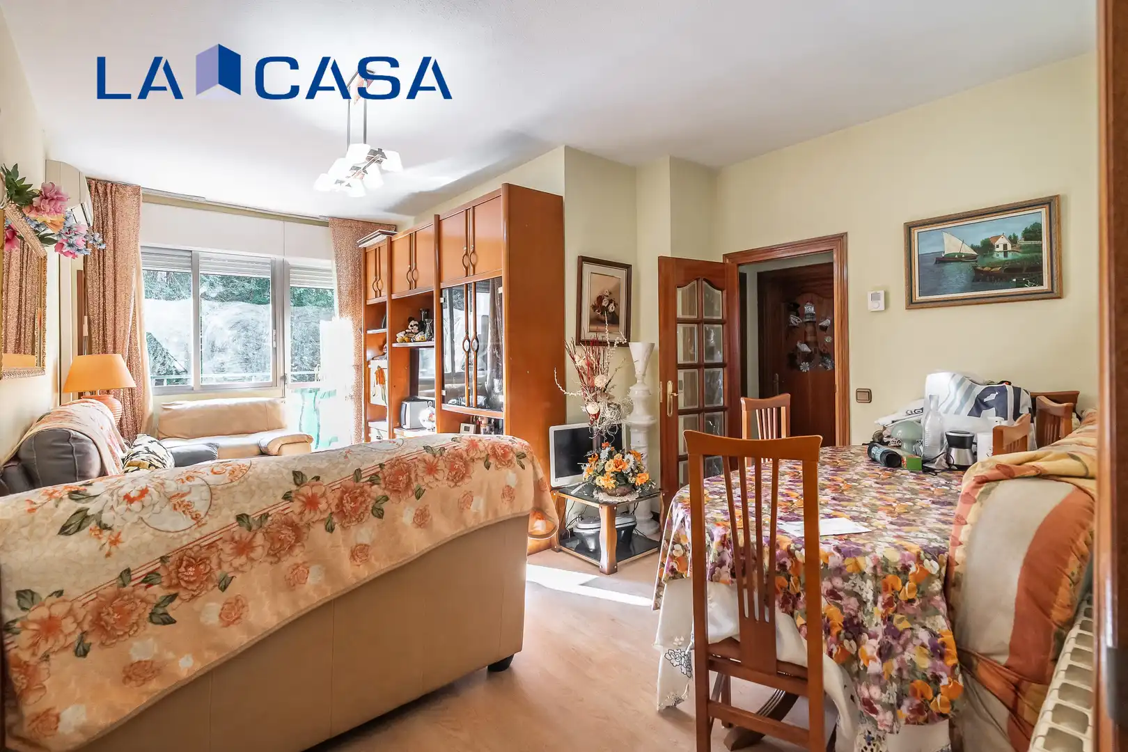 Wohnung mit Aufzug zum Verkauf in Calle Fernando Poo, imagen 6