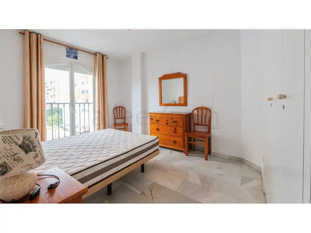 Habitación de Apartamento en venta en Benalmádena