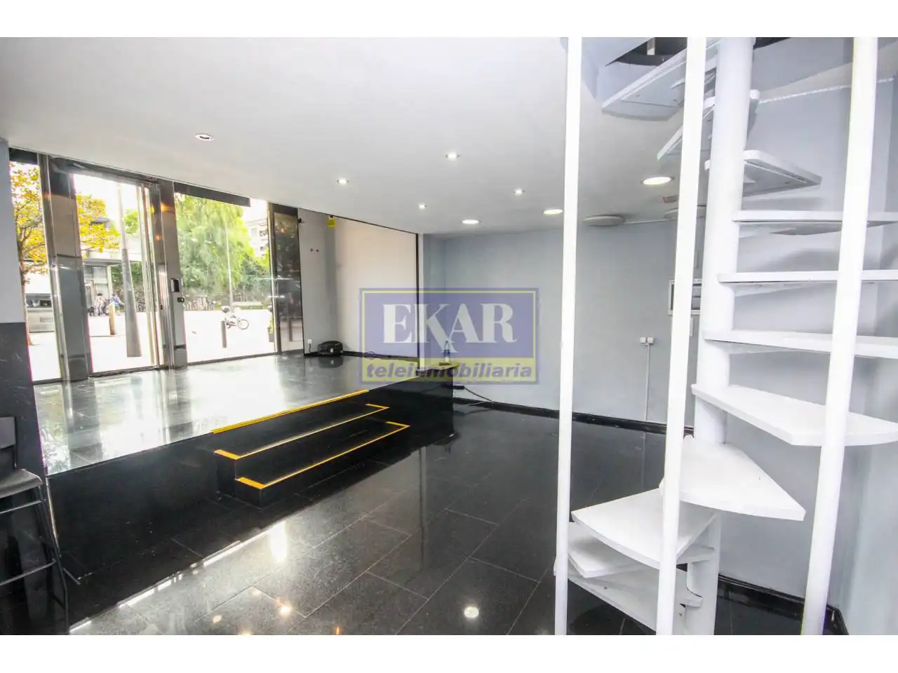Business premises to rent in Calle Luis Mariano 16, imagen 9