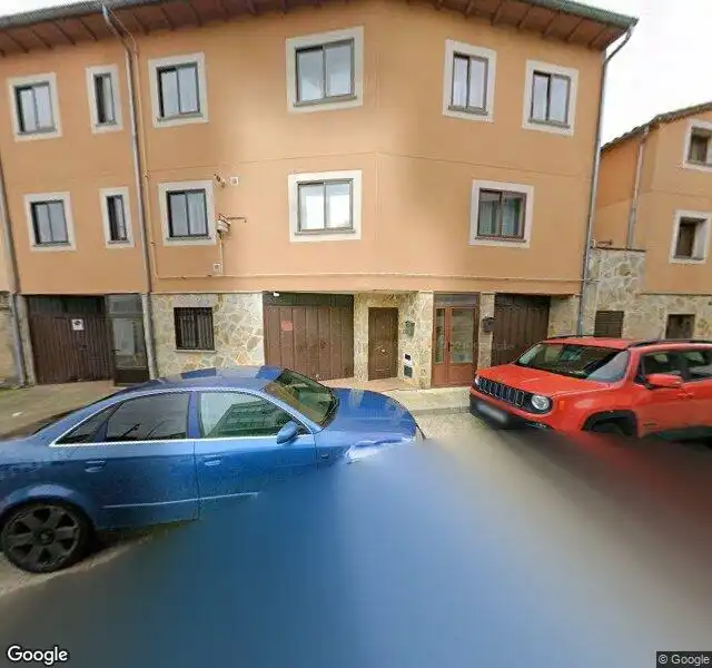 Wohnung zum Verkauf in San Cristóbal de la Cuesta, imagen 4
