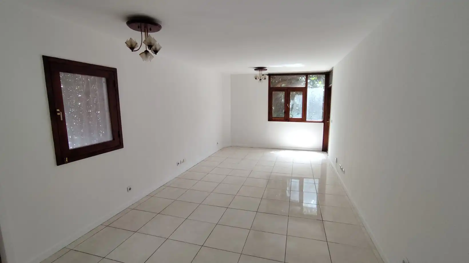 Living room of Flat for rent in Santa Cruz de Tenerife  with Private garden, Storage room and Balcony