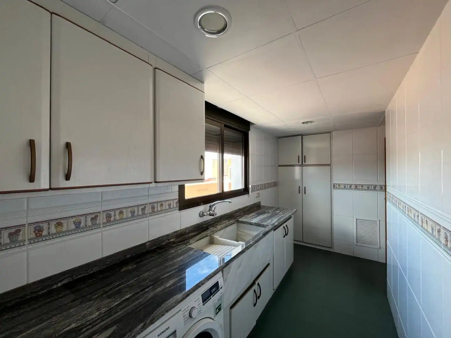 Penthouse with lift for sale in Dr. Vicente Segura 1, imagen 23