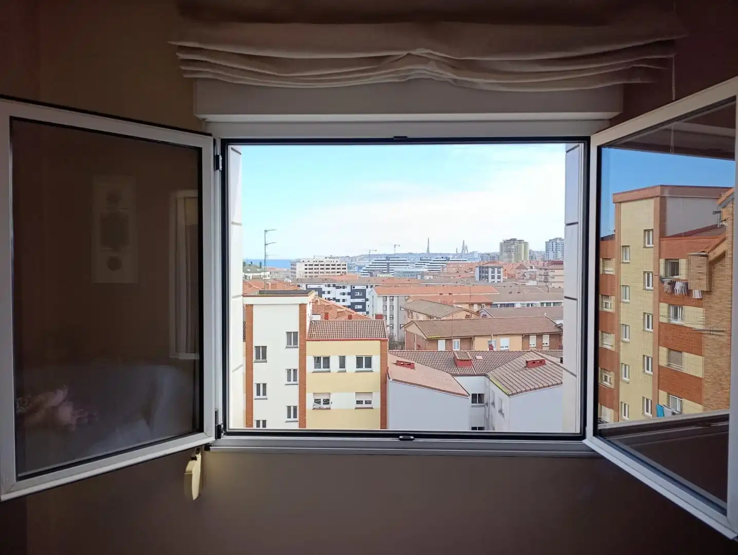 Àtic amb ascensor en venda a MIGUEL SERVET 16, imagen 38