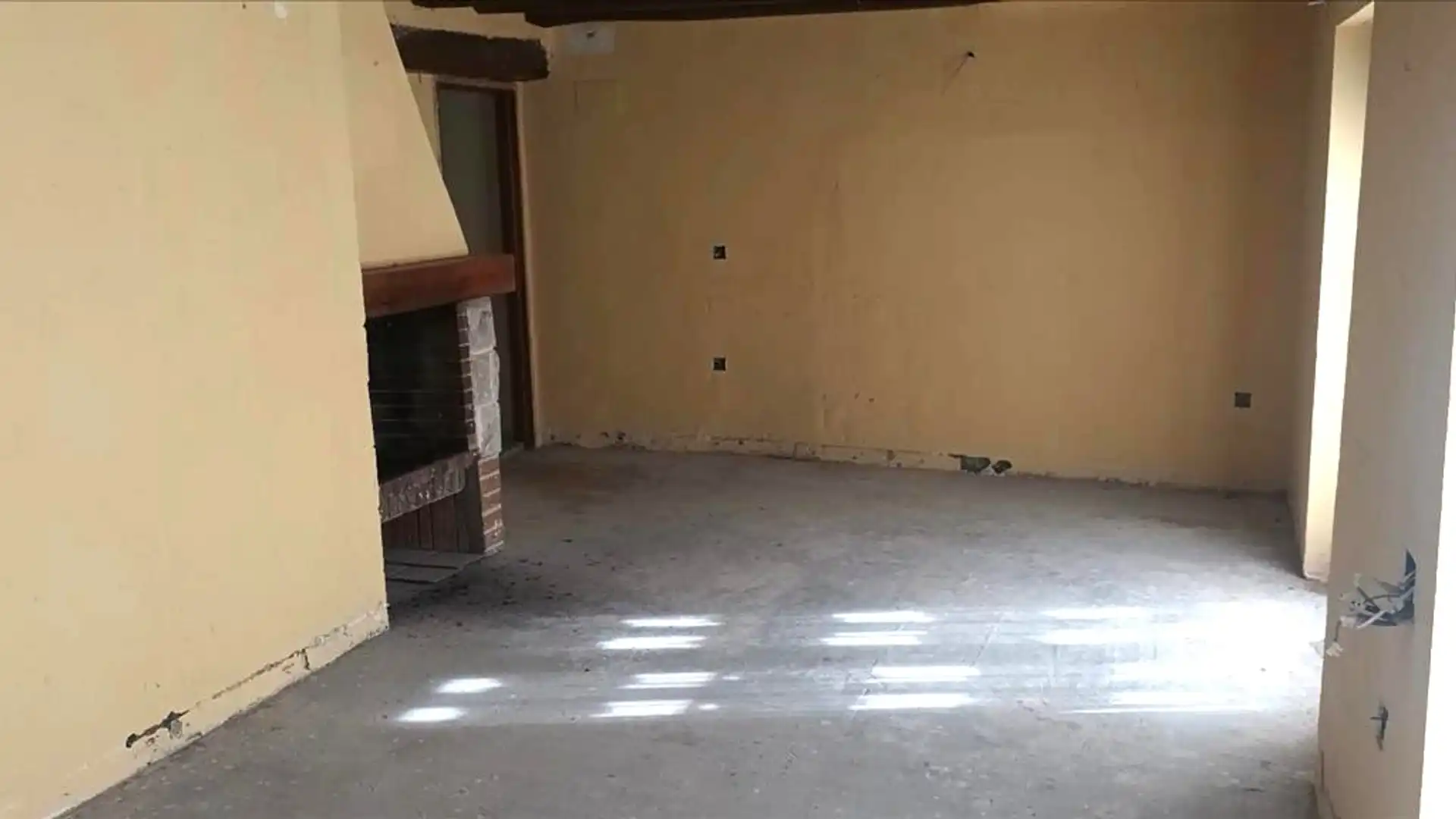 Casa o chalet en venta en La Sotonera