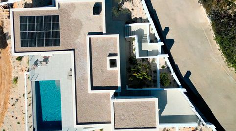 Foto 2 de Piso en venta en Cumbre del Sol, Alicante