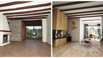 Living room of Country house for sale in Montornès de Segarra  with Balcony