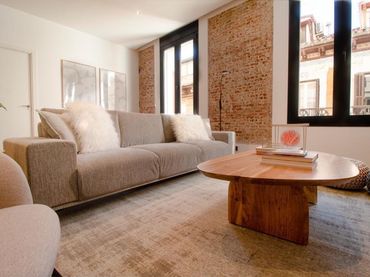Piso con ascensor en venta en C. de la Alameda