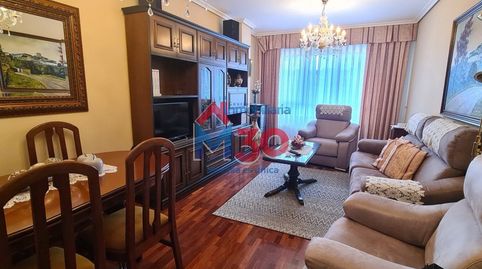 Foto 5 de Piso en venta en Arriaga - Lakua, Vitoria - Gasteiz