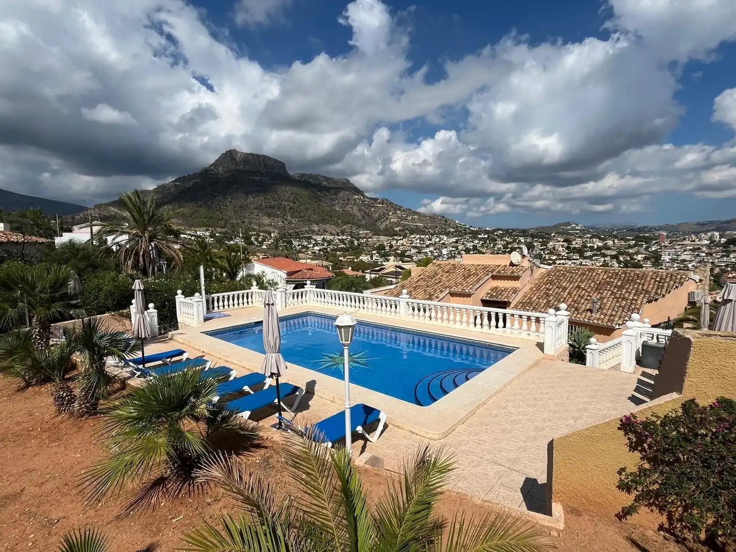Casa con piscina en venta en Maryvilla, imagen 3