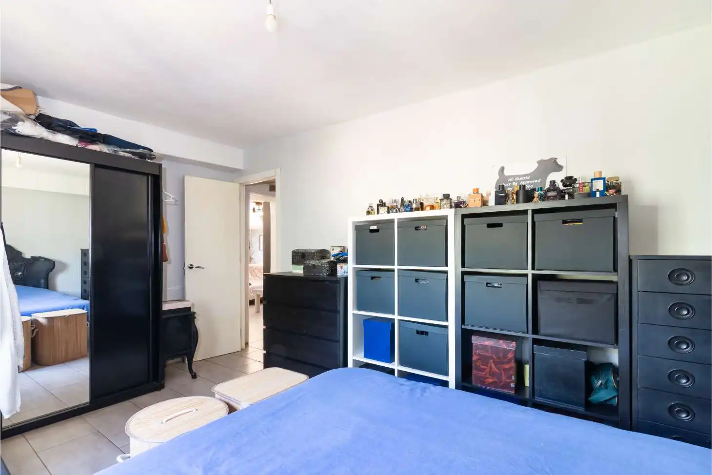 Habitación de Casa o chalet en venta en Nuevo Baztán con Calefacción, Jardín privado y Terraza