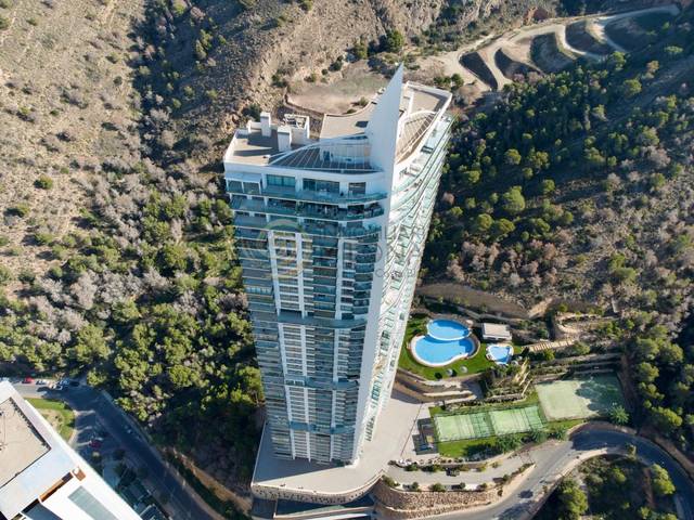 Apartamento en Venta en Calle VIENA, 8 en Rincón Alto
