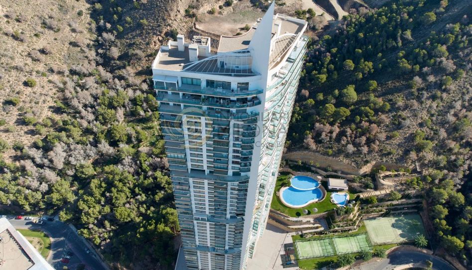 Apartamento en venta en Calle Viena, 8, Rincón Alto