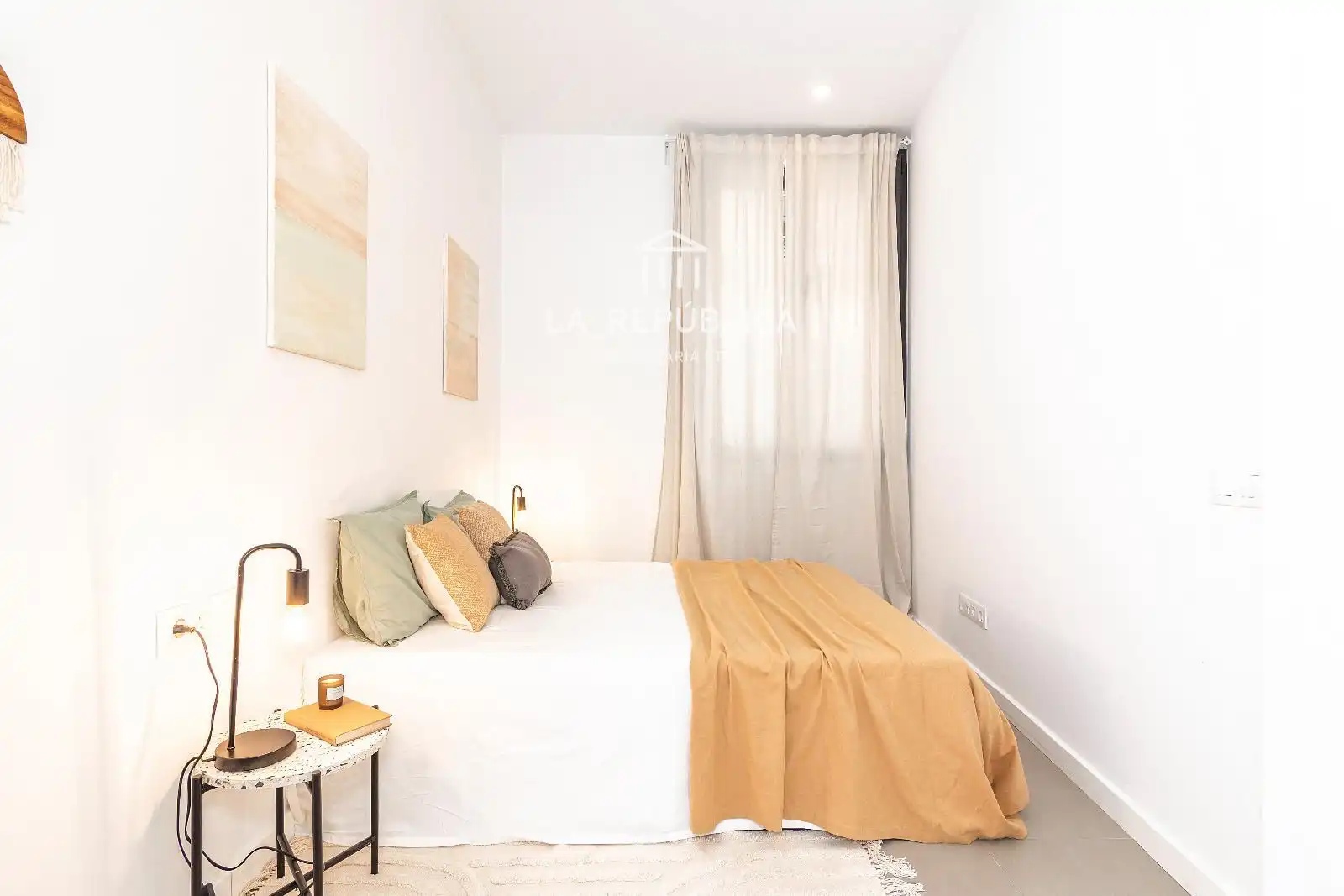 Habitación de Piso en venta en Mataró con Aire acondicionado, Calefacción y Terraza